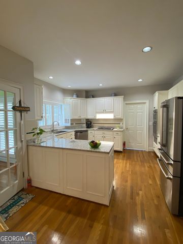 4748 SW Arcado Road SW, Lilburn, GA 30047