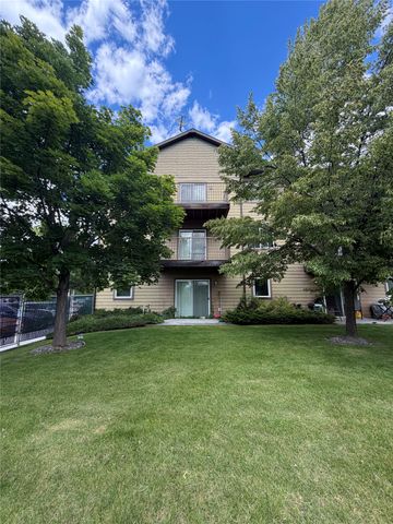 530 Burton Street B3, Missoula, MT 59802