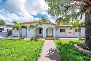 11950 SW 182nd Ter, Miami, FL 33177