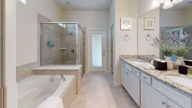 2438 TANGER DRIVE, Kissimmee, FL 34747