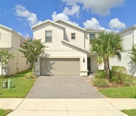 2438 TANGER DRIVE, Kissimmee, FL 34747