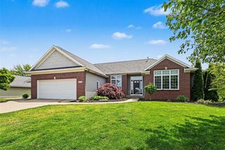4684 Stonewood Court, Hudsonville, MI 49426