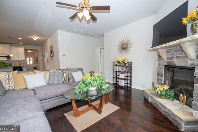531 Carleton Place, Locust Grove, GA 30248
