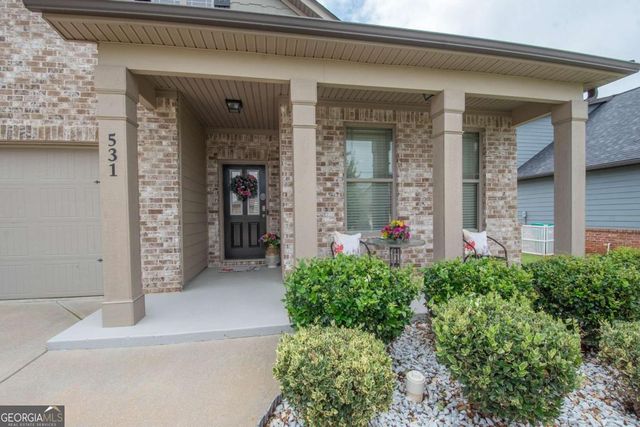 531 Carleton Place, Locust Grove, GA 30248