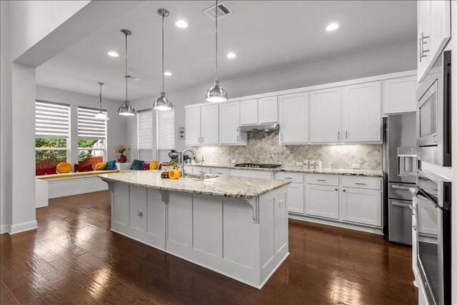 4108 Bison BND, Cedar Park, TX 78613