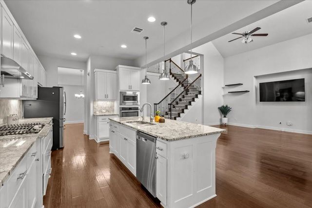 4108 Bison BND, Cedar Park, TX 78613