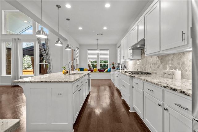 4108 Bison BND, Cedar Park, TX 78613