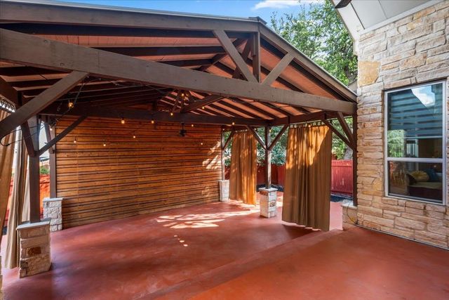 4108 Bison BND, Cedar Park, TX 78613