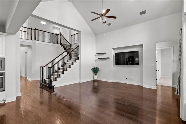4108 Bison BND, Cedar Park, TX 78613