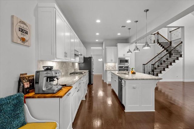 4108 Bison BND, Cedar Park, TX 78613