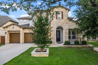 4108 Bison BND, Cedar Park, TX 78613