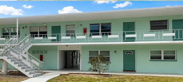 5850 21ST STREET N 15, St Petersburg, FL 33714
