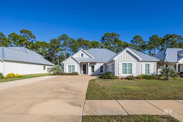 4607 Surrey Lane, Orange Beach, AL 36561