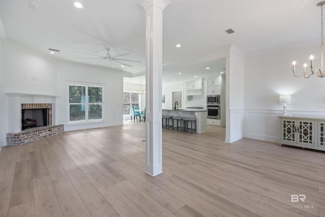 4607 Surrey Lane, Orange Beach, AL 36561