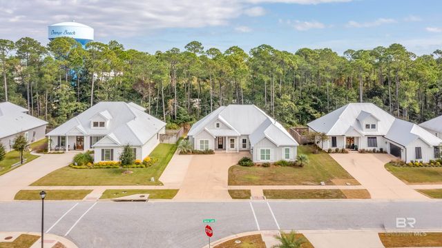 4607 Surrey Lane, Orange Beach, AL 36561
