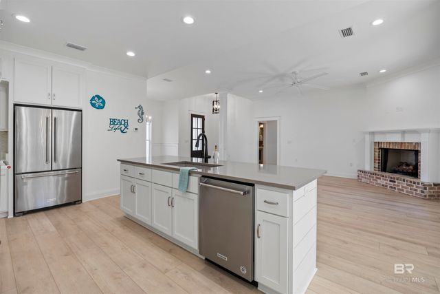 4607 Surrey Lane, Orange Beach, AL 36561