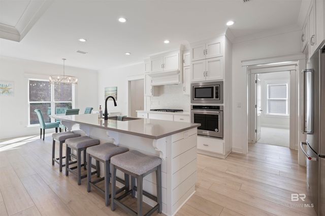 4607 Surrey Lane, Orange Beach, AL 36561