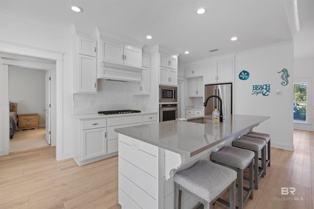 4607 Surrey Lane, Orange Beach, AL 36561