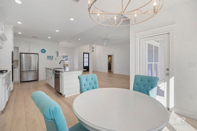 4607 Surrey Lane, Orange Beach, AL 36561