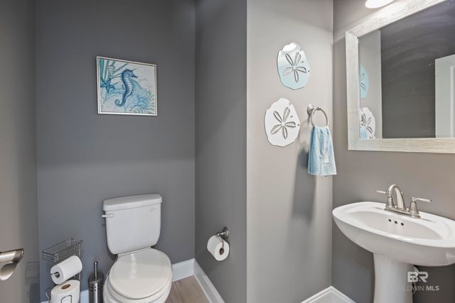 4607 Surrey Lane, Orange Beach, AL 36561