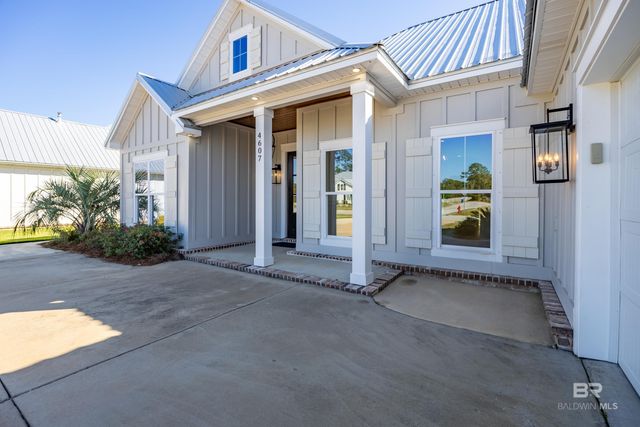 4607 Surrey Lane, Orange Beach, AL 36561
