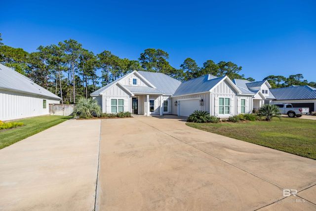 4607 Surrey Lane, Orange Beach, AL 36561