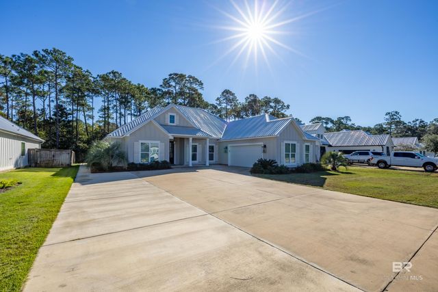 4607 Surrey Lane, Orange Beach, AL 36561