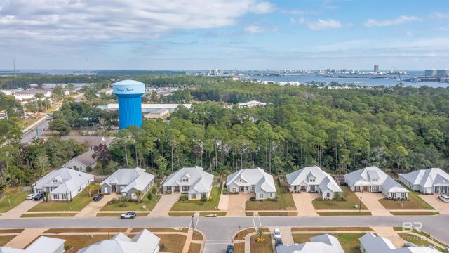 4607 Surrey Lane, Orange Beach, AL 36561