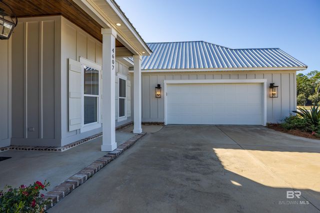 4607 Surrey Lane, Orange Beach, AL 36561