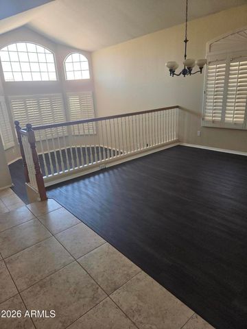 1167 W Lisa Lane, Tempe, AZ 85284