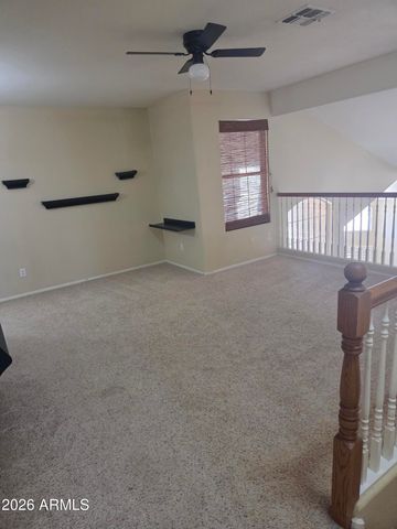 1167 W Lisa Lane, Tempe, AZ 85284