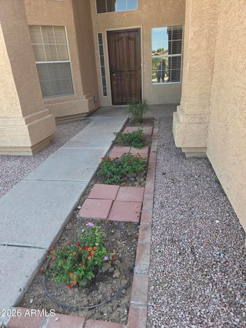 1167 W Lisa Lane, Tempe, AZ 85284