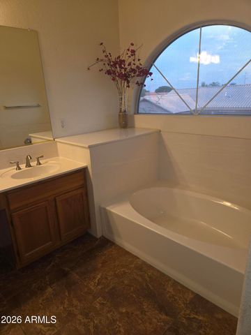 1167 W Lisa Lane, Tempe, AZ 85284
