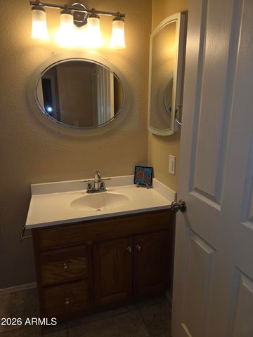 1167 W Lisa Lane, Tempe, AZ 85284