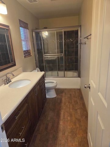 1167 W Lisa Lane, Tempe, AZ 85284