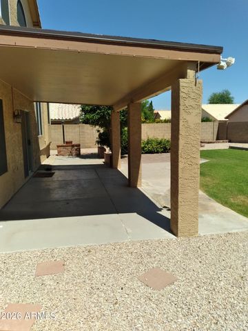 1167 W Lisa Lane, Tempe, AZ 85284