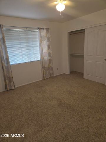 1167 W Lisa Lane, Tempe, AZ 85284