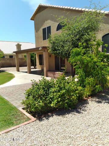 1167 W Lisa Lane, Tempe, AZ 85284