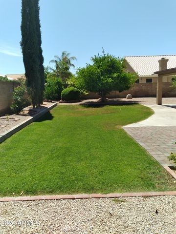 1167 W Lisa Lane, Tempe, AZ 85284