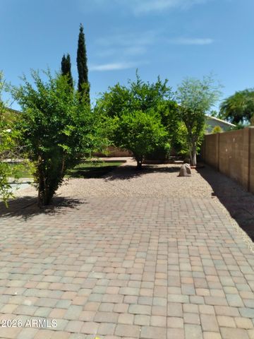 1167 W Lisa Lane, Tempe, AZ 85284