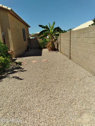 1167 W Lisa Lane, Tempe, AZ 85284