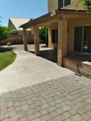 1167 W Lisa Lane, Tempe, AZ 85284