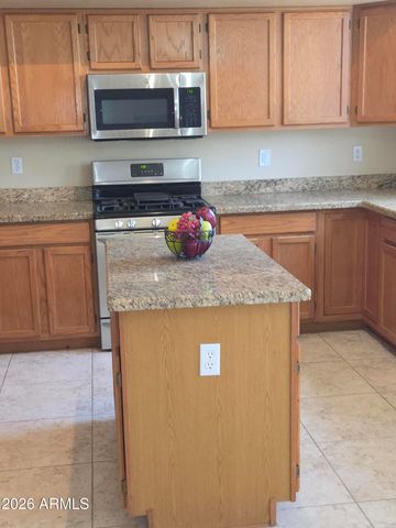 1167 W Lisa Lane, Tempe, AZ 85284