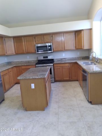 1167 W Lisa Lane, Tempe, AZ 85284