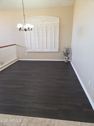 1167 W Lisa Lane, Tempe, AZ 85284