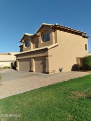 1167 W Lisa Lane, Tempe, AZ 85284