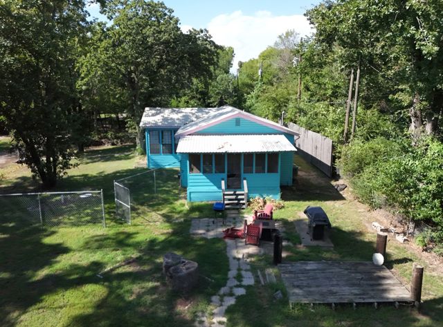 9899 Archer Lane, Quinlan, TX 75474