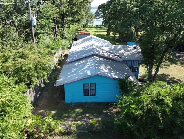 9899 Archer Lane, Quinlan, TX 75474