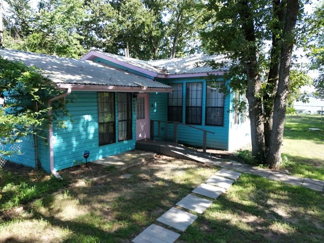 9899 Archer Lane, Quinlan, TX 75474