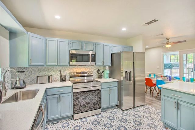 9899 Archer Lane, Quinlan, TX 75474